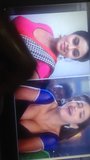 double cum tribute to booby bitches snapshot 3