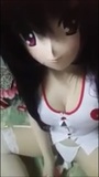 kigurumi nurse vibrating snapshot 3