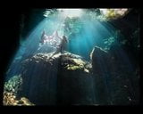 Czarny - pokaz slajdów wdowy-podwodna sztuka anatolijna beloshchin snapshot 9