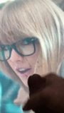 Cum on Taylor swift snapshot 4