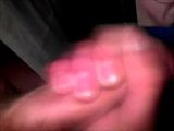 Bigdickbabyfacerick - Jerking off on FB Friends snapshot 16