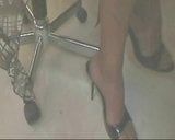 Super Erotic Office snapshot 3