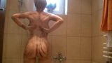 Milf shower her name pls snapshot 4