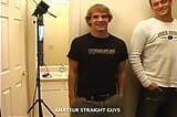 Straight Guys James, Jared, Marcus and Paul Have Some Gay Fun with Each Other snapshot 5