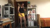 Ich im sexy shorts snapshot 2