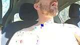 Большая дрочка в машине, remi06cam4 snapshot 13