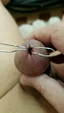 super close-up glans Urethral meatus cumshot178 snapshot 2