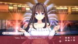 【R18版女忍者エロゲーNinNinDays2動画19】桔梗ちゃんの気持ちは複雑だったけど、抱きしめて・・(くノ一 ニンニンデイズ2実況プレイ snapshot 6