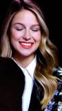 Goddess & Supergirl Melissa benoist Facefuck pt1 snapshot 4