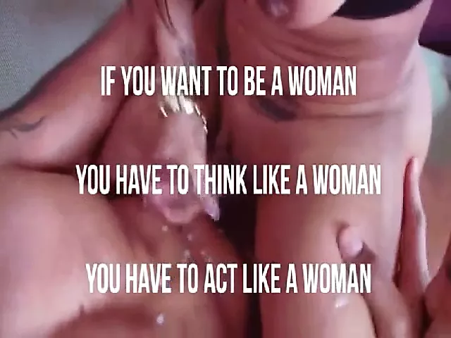 Sissy Cum Slut: Free Big Cock Porn Video 13