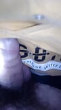 非常に大きなペニスを持つ若いコロンビアのポルノ snapshot 8