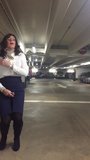 masturbation in a public parking snapshot 1