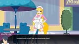 Fairy Fixer (JuiceShooters) - Winx Parte 19 Três gatas nuas sensuais por loveskysan69 snapshot 20