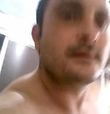 Masturbating Turkey-Turkish Daddy Orhan Fucks His Lady Toy snapshot 7