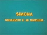 Simona  Turbamento di un minorenne (1995) snapshot 1