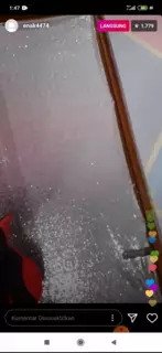 Indo Artis Bigo Populer Elga Jamur Goyang Hoot 01 | xHamster