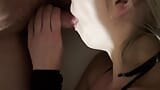 Teaser-Clip - Blowjob und Doggystyle-Fick snapshot 4