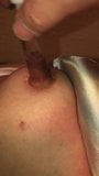 big nipple pumping wife snapshot 9