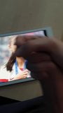 Alex Morgan cum tribute snapshot 7