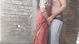 Morning Sex With My hot bhabhi  - Morning romantic blowjob  snapshot 1