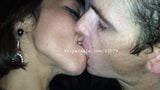 Jimi and Natalia Kissing Video 3 snapshot 2