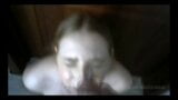 Webcam Jizz Face Collection #3 snapshot 11