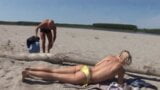 スインガーのビーチ-エピソード1 snapshot 7