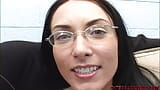 Katrina Isis Is A Housewife With An Insatiable Appetite snapshot 1