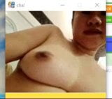 Tita kong chinita naglamas ng suso at naglaro ng puki snapshot 4