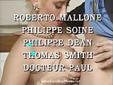 La Doctoresse A des Gros Seins 3 (1995) snapshot 1