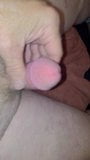 Small Penis Grows To A Stiff Erection Squirting Cum! snapshot 13