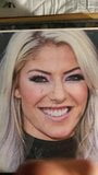 WWE Alexa Bliss sborra omaggio 77 snapshot 7