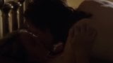 Melissa Benoist – Sex scene from Waco snapshot 2