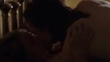 Melissa Benoist - escena de sexo de Waco snapshot 2