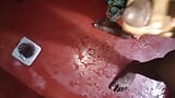 Sri Lanka new Tamil video hard pussy fuckig snapshot 16