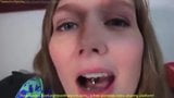 GODDESS UNSTOPPALE GIANTESS snapshot 10