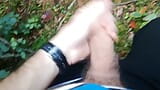 En plein air avec montre-bracelet Swatch snapshot 5