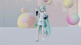 MMD R18 snapshot 2