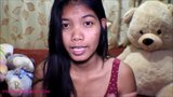 16 week pregnant thai teen heather deep dido creamy squirt snapshot 3