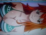 Nami cum tribute (une pièce) snapshot 1