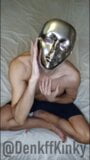 Denkffkinky - Maskenfetisch. Geheimnis und Aufregung. snapshot 6