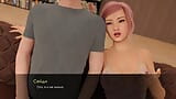 Complete Gameplay - Summer with Mia 2, Part 16 snapshot 7