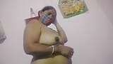 Sexy hermanastra tu geeta quiere follar a su gran polla hermanastro snapshot 11