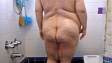 Fat Guy in the Shower #10 snapshot 2