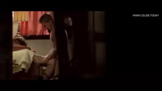 Halle Berry's Iconic Scene From Monster's Ball : celebnsfw