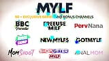 Concetto: Diari per le bambinaie feat. Sydney Paige - MYLF Labs snapshot 1