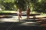 naked running snapshot 11