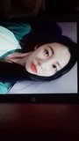 Sunmi Cum Tribute snapshot 6