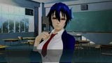 Seishirou tsugumi miele seleziona snapshot 1