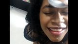 Ebony Facial snapshot 8